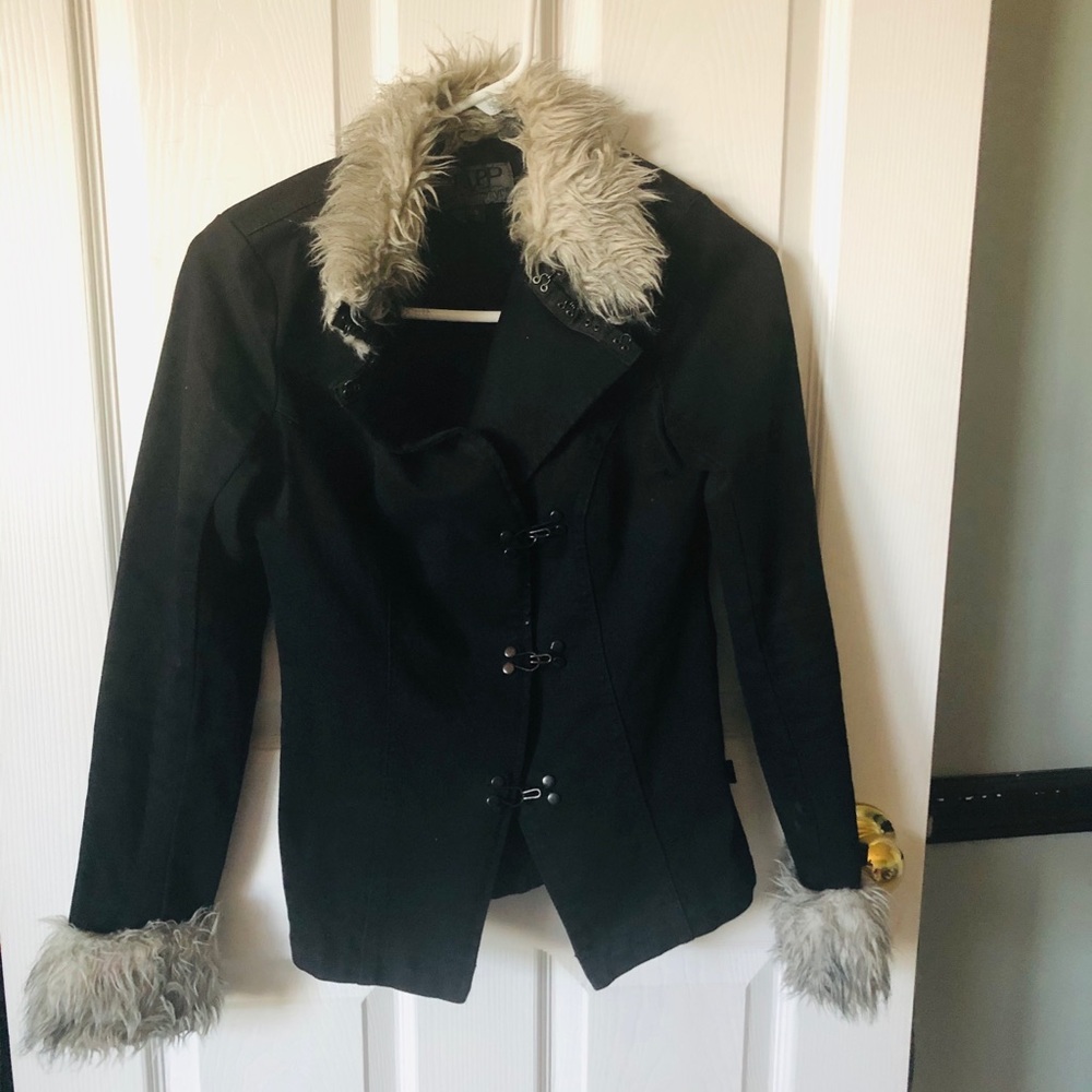 Jacket